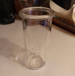 HYGEIA BABY BOTTLE